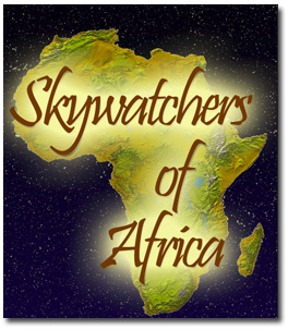 Skywatchers of Africa