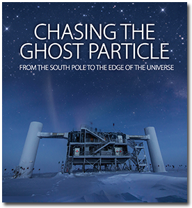 Chasing the Ghost Particle