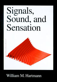 Signals, Sound, and Sensation photo