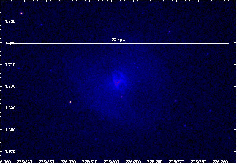 5907 NGC 5813