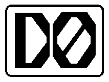 D&Oslash; Trigger Logo