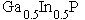 Ga_0.5 In_0.5 P