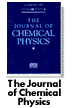 Journal of Chemical Physics