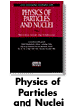 Physics of Particles and Nuclei