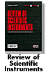 Review of Scientific Instruments