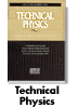 Technical Physics