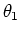 $\theta_1$