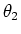 $\theta_2$