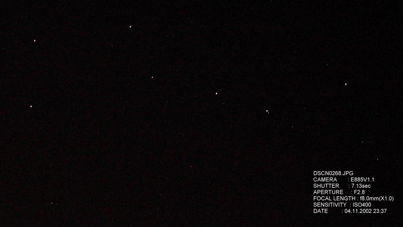 Big Dipper