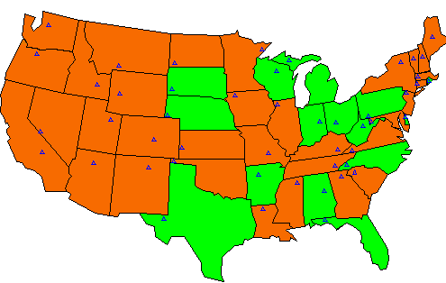 USA Highpoints