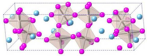 Bilayer Oxide